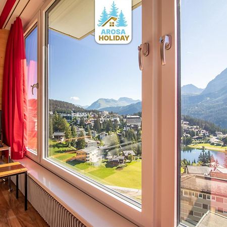 Viktoria B32 By Arosa Holiday Eksteriør billede