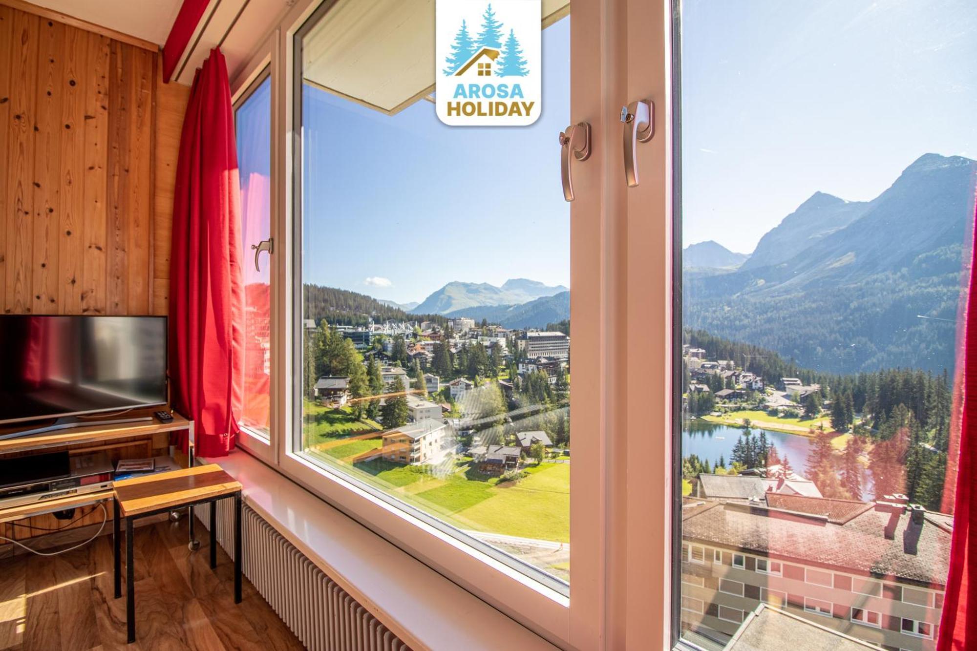 Viktoria B32 By Arosa Holiday Eksteriør billede