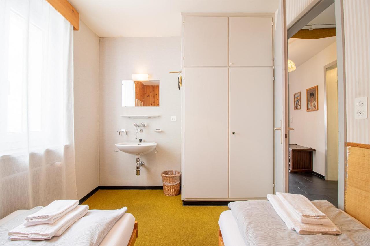 Viktoria B32 By Arosa Holiday Eksteriør billede