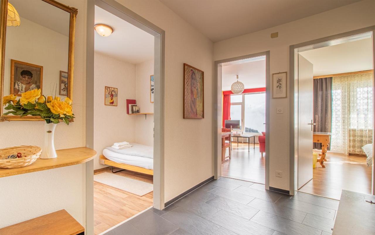 Viktoria B32 By Arosa Holiday Eksteriør billede
