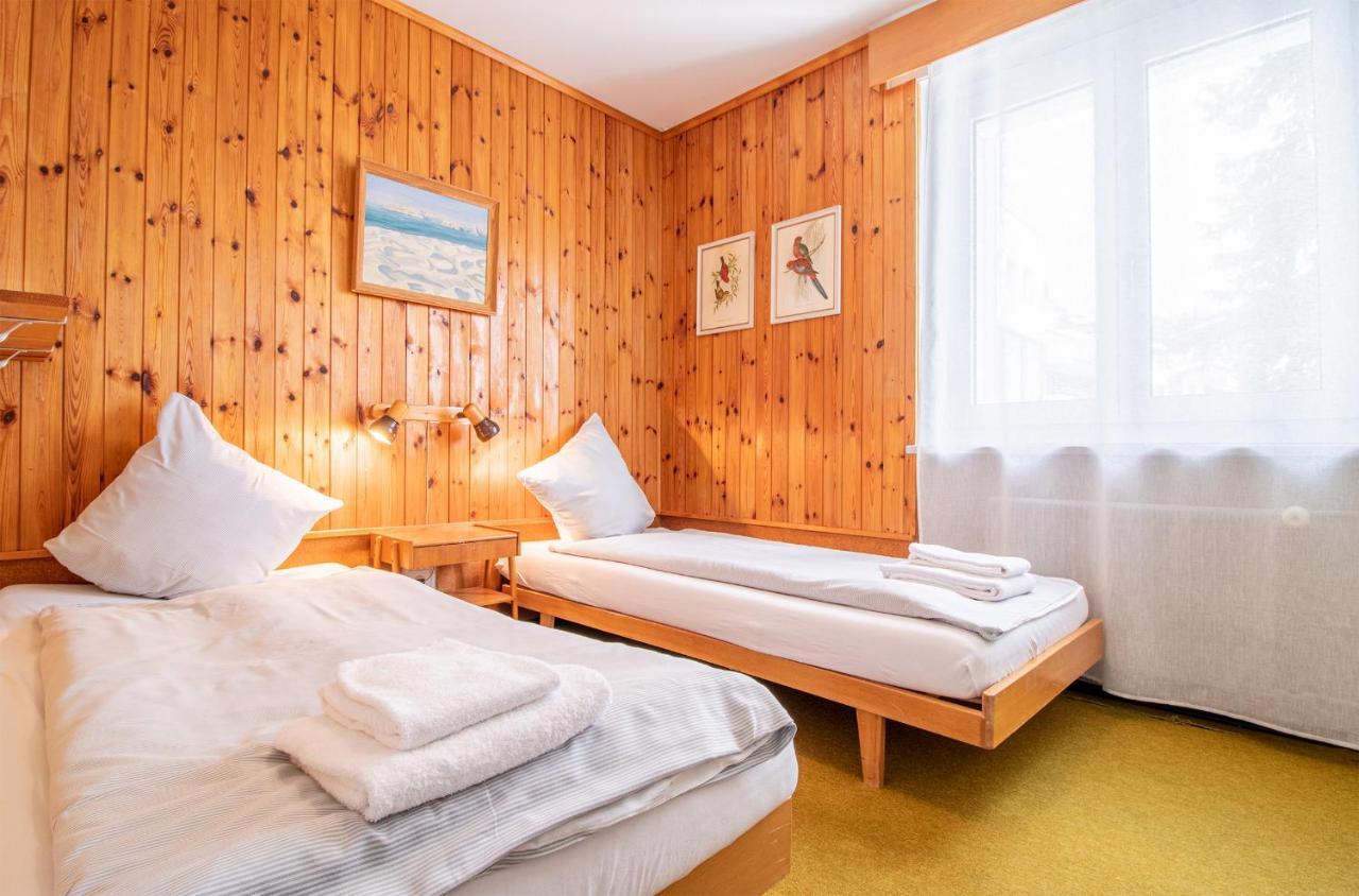 Viktoria B32 By Arosa Holiday Eksteriør billede