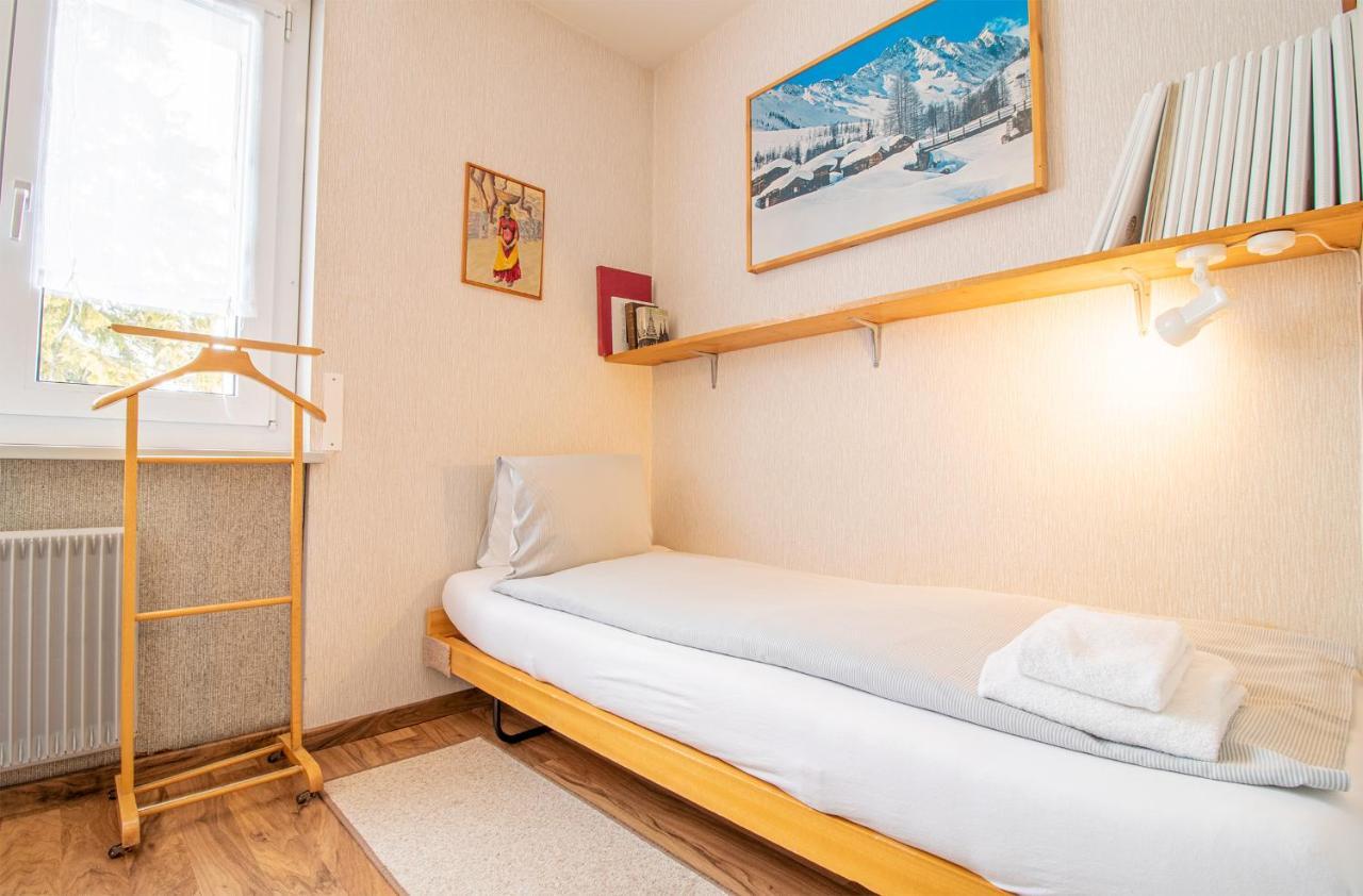 Viktoria B32 By Arosa Holiday Eksteriør billede